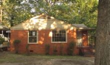 1501 Fair Park Blvd Little Rock, AR 72204