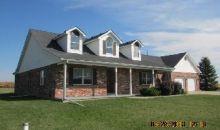 3580 E 350 N Anderson, IN 46012