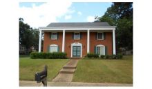 2757 Breenwood Ln Memphis, TN 38119