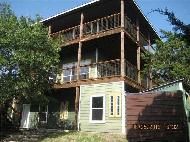 14950 Arrow Head Dr, Leander, TX 78641