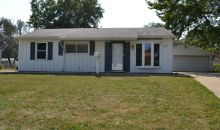 29 Whippoorwill Dr Decatur, IL 62526