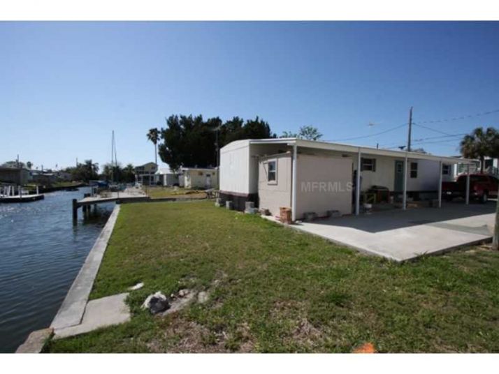 6736 ALBATROSS LN, Hudson, FL 34667