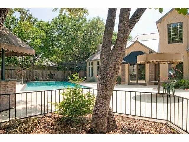 Oakmont Dr, Georgetown, TX 78628