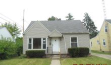 544 Continental Blvd Toledo, OH 43607