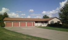 2481 Hummingbird Ln Muscatine, IA 52761