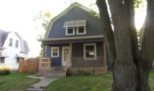 2807 Leclaire St Davenport, IA 52803