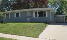 1614 Dondee Rd Madison, WI 53716