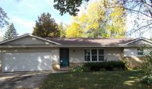 3039 Greenview Driv Green Bay, WI 54311