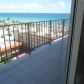 2030 S Ocean Dr # 623, Hallandale, FL 33009 ID:1013185