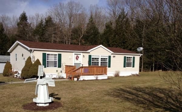 3 Sam Brooke Circle, Lehighton, PA 18235