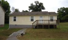 4814 Bay St Knoxville, TN 37912