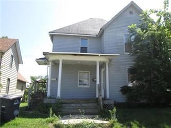 118 West William St, Michigan City, IN 46360