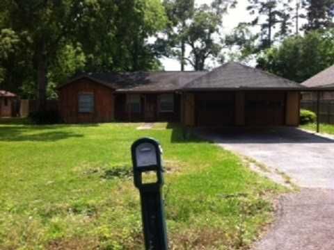 7995 Jackson Rd, Beaumont, TX 77706