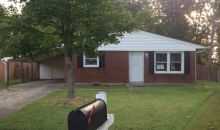6511 Cherry Court Utica, KY 42376