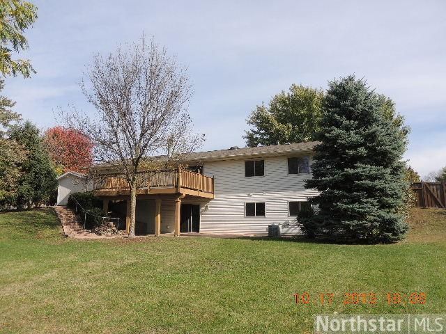 2418 Friendship Ln, Burnsville, MN 55337