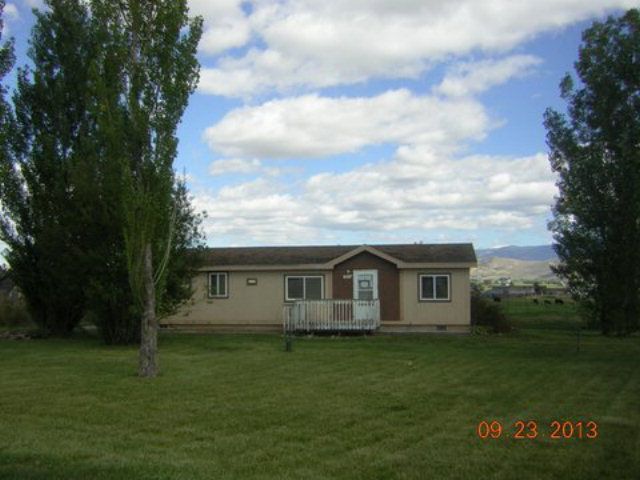 1647 600 W, Preston, ID 83263