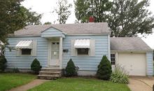 5263 Homewood Ave Maple Heights, OH 44137