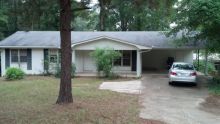 3804 N Hills St Meridian, MS 39305