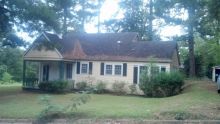 2227 33rd Ave Meridian, MS 39301