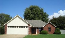 390 Shady Grove Dr Hernando, MS 38632