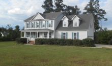 25 Bluewater Ct Wendell, NC 27591