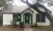 401 N Broad St Lampasas, TX 76550