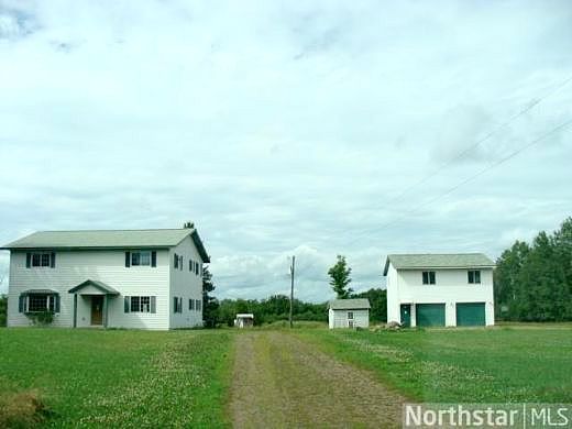 100Th, Sandstone, MN 55072