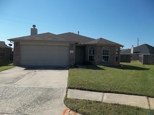 3106 Rendezvous Court, Spring, TX 77373
