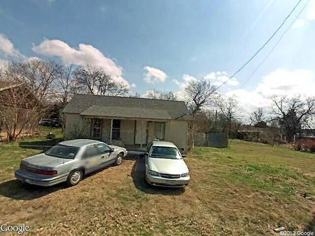 Fannin, Alvarado, TX 76009