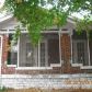 1653 Vance Ave, Memphis, TN 38104 ID:920942