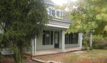 526 S. Fayetteville St. Liberty, NC 27298