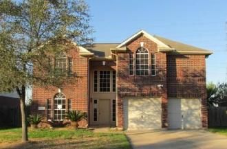 23014 N Waterlake Dr, Richmond, TX 77406