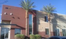 4950 E Cartier Ave Las Vegas, NV 89115