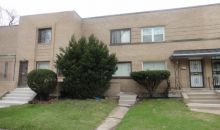 7642 S Euclid Ave Chicago, IL 60649