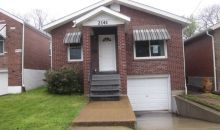 2141 Knox Avenue Saint Louis, MO 63139