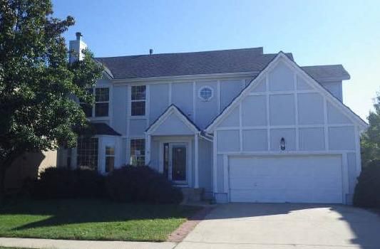 21721 W. 49th St, Shawnee, KS 66226