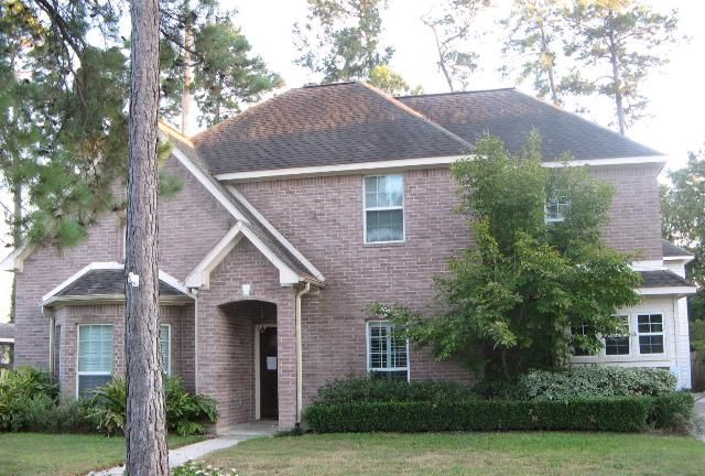 11903 Gatesden Drive, Tomball, TX 77377