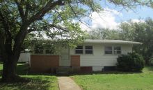 116 Avenue F Joshua, TX 76058