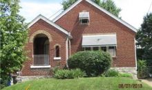 4052 Cora Ave Saint Louis, MO 63115