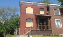 1113 Bayard Ave Saint Louis, MO 63113