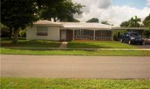 5510 SW 5TH ST Fort Lauderdale, FL 33317