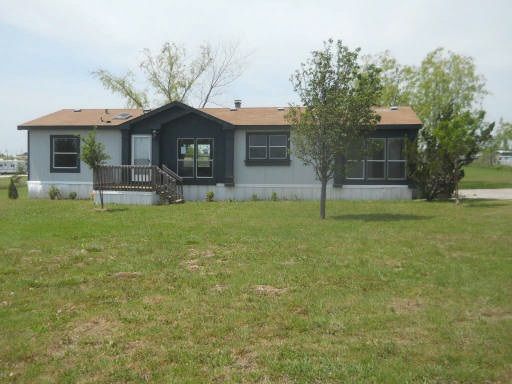 4209 County Road 610, Alvarado, TX 76009