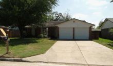 2507 Regal Wood Dr Houston, TX 77038