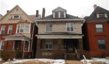 4146 Enright Ave Saint Louis, MO 63108