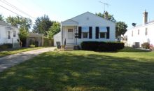 3636 Mesmer Ave Dayton, OH 45410