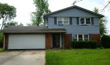 8341 Philadelphia Dr Fairborn, OH 45324