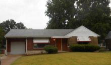 1125 Waldorf Dr Saint Louis, MO 63137