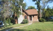 507 Wesley Saint Louis, MO 63135