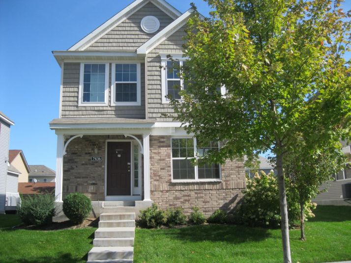 7436 Brunswick Ave, Minneapolis, MN 55443