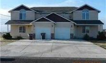 3511 Sage Rd Moses Lake, WA 98837